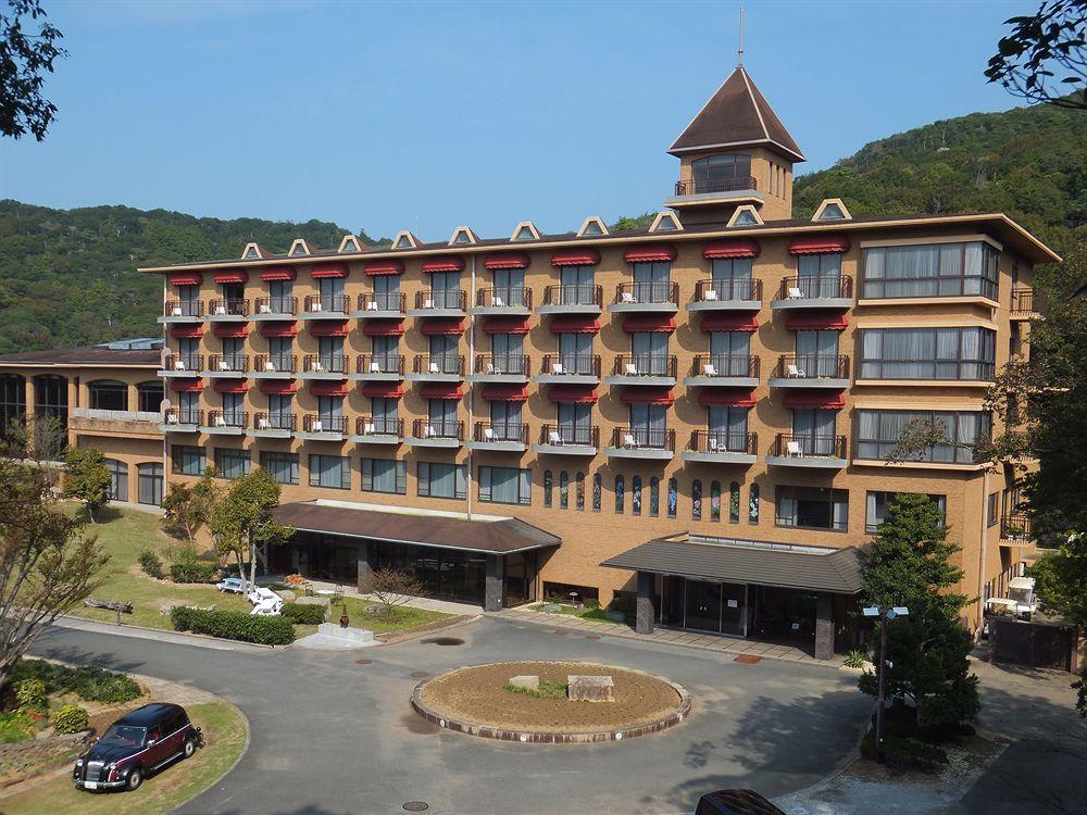 Casa Di Nonno Hotell Tahara Eksteriør bilde