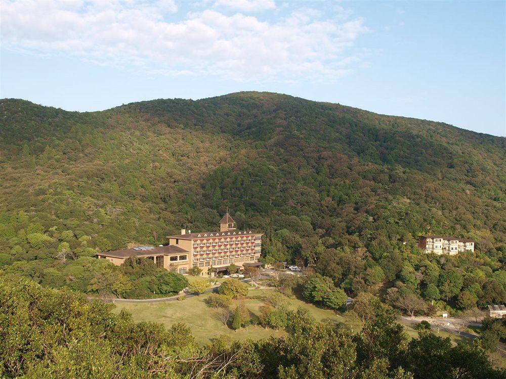 Casa Di Nonno Hotell Tahara Eksteriør bilde
