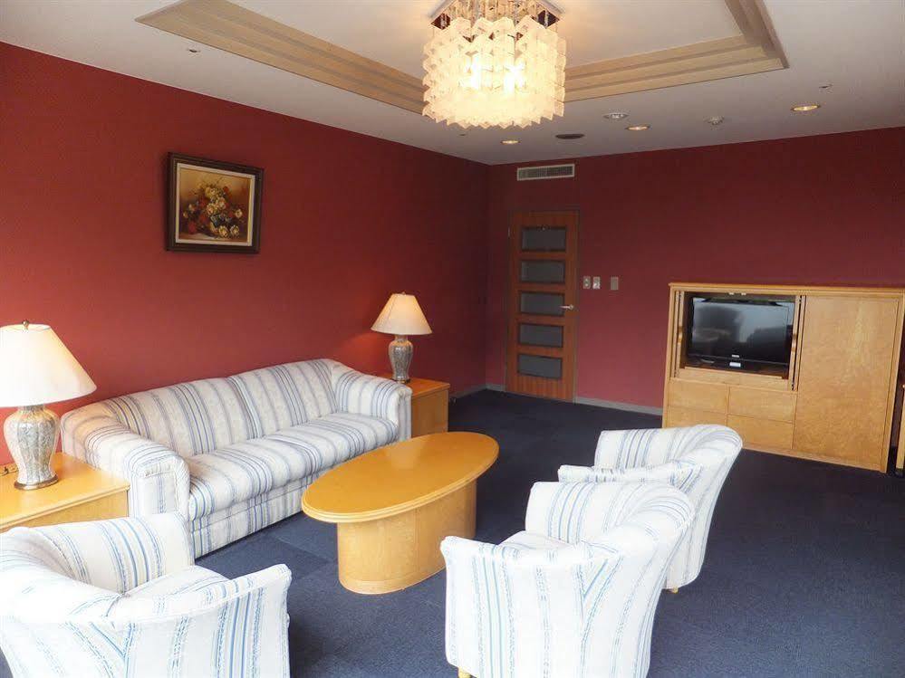 Casa Di Nonno Hotell Tahara Eksteriør bilde