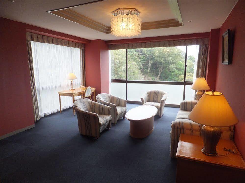 Casa Di Nonno Hotell Tahara Eksteriør bilde