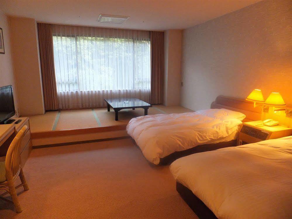 Casa Di Nonno Hotell Tahara Eksteriør bilde