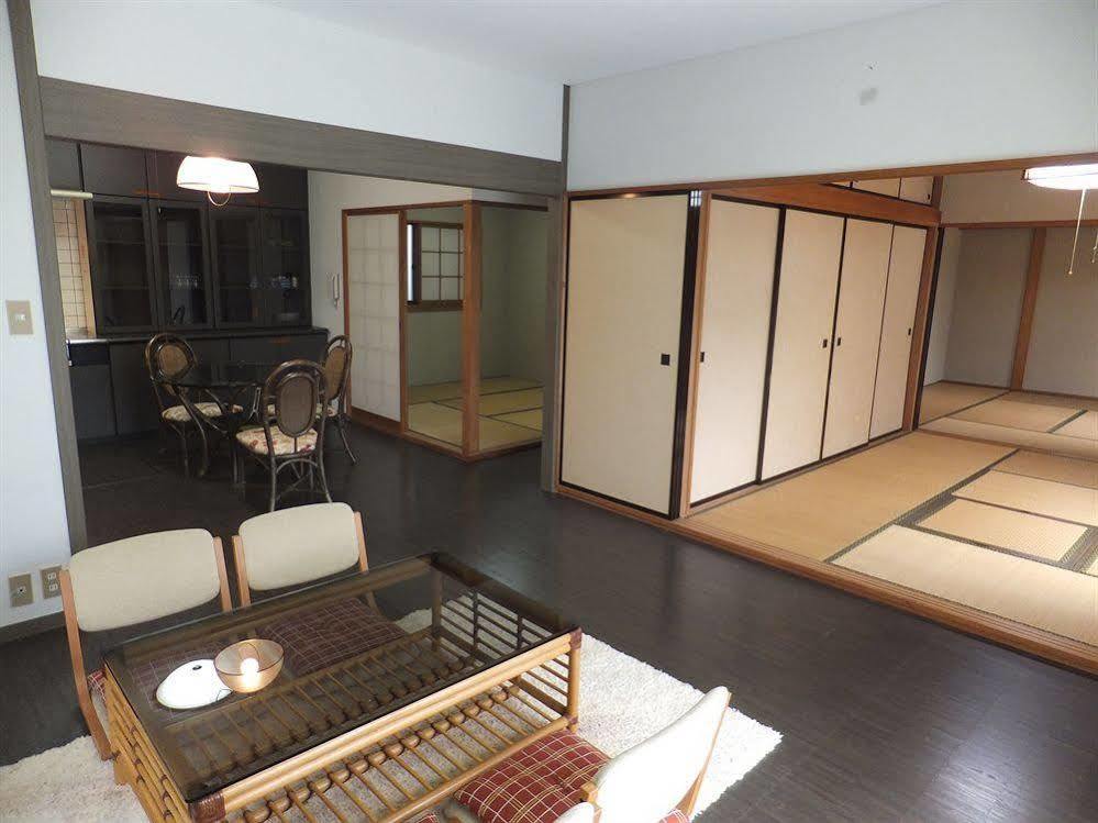 Casa Di Nonno Hotell Tahara Eksteriør bilde